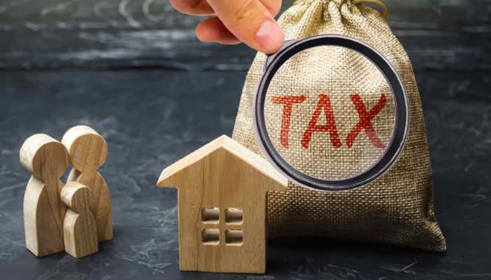 How can I minimize estate taxes in Huntersville, North Carolina?